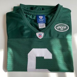 Women’s JETS Mark Sanchez Jersey